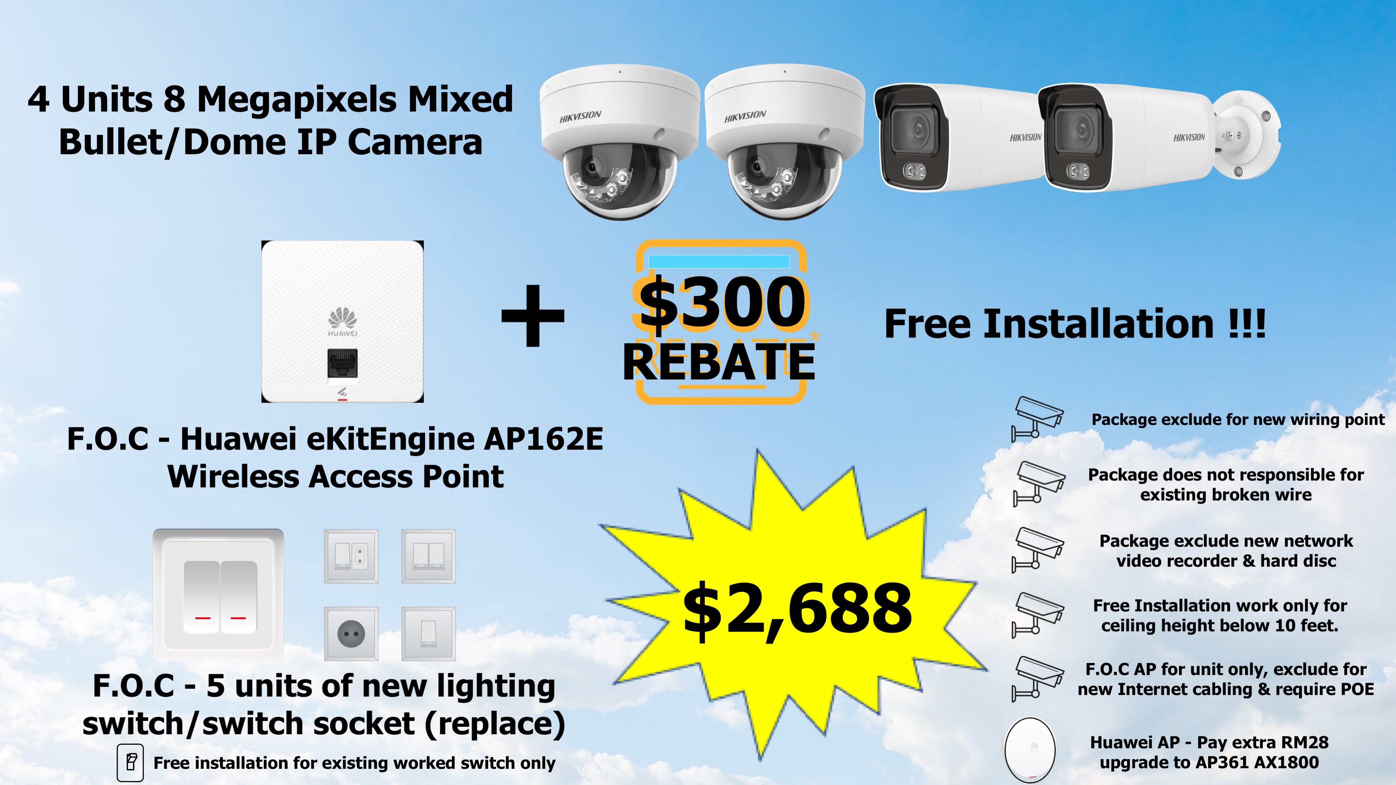 CCTV Promotion Image